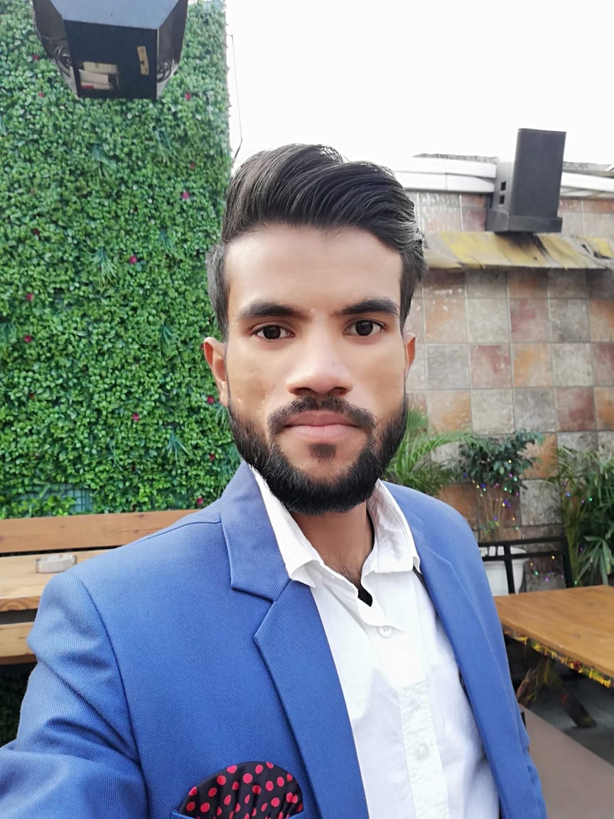 Dheeraj (Project Manager) (1)